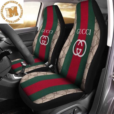 fake gucci seat covers|gucci genuine leather seat covers.